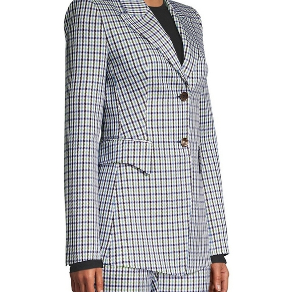 SOLD Michael Kors Collection Blazer - Picture 4 of 12